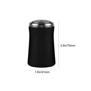Waterproof Pocket Size Washable Electric Razor