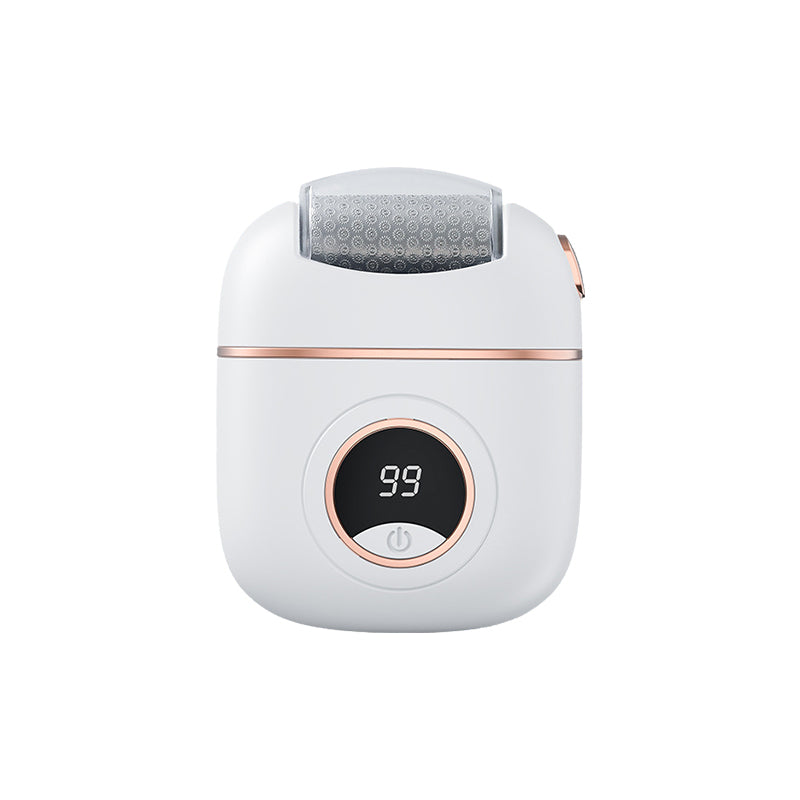 Practical Electric Callus Foot Grinder