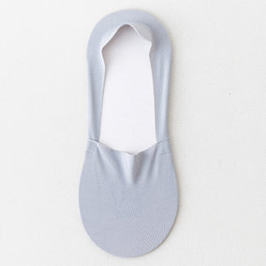 🧦70% OFF🧦Invisible Non-slip Ice Silk Socks  for Women/Men