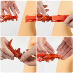 🦞74% Off🦞 Crawfish Sheller Tool