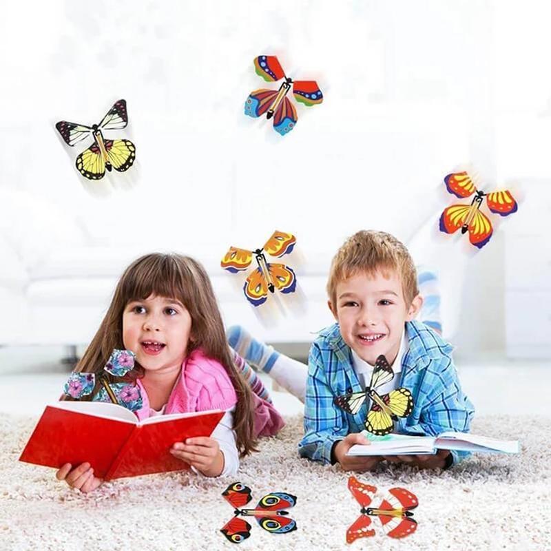 🦋72% OFF💖Magic Flying Butterflies Gifts