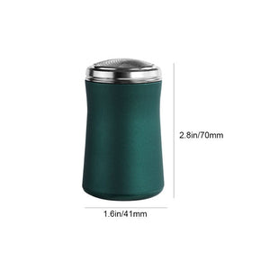 Waterproof Pocket Size Washable Electric Razor