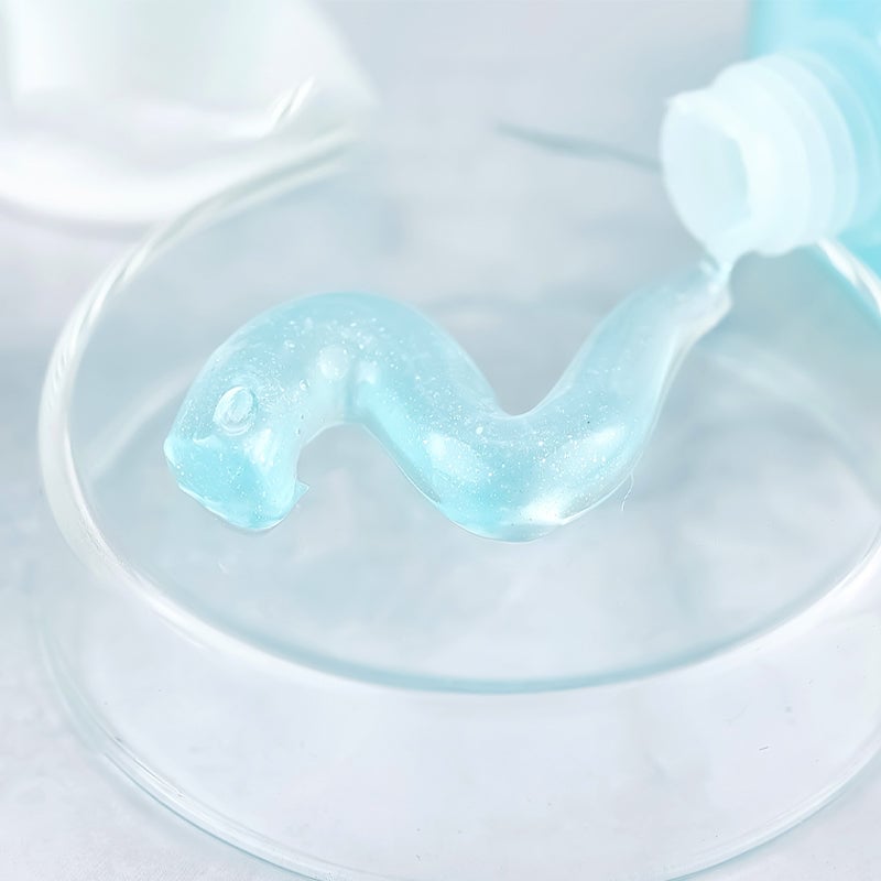 Radiant Whitening Toothpaste – luckstart