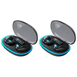 【Up To 60% Off】Bone Conduction Sleep Bluetooth Headset