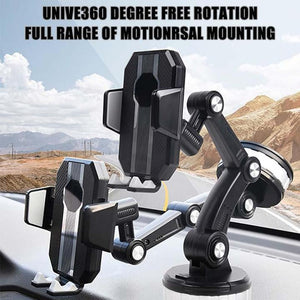 💥70% OFF💥Super Adsorption Phone Holder