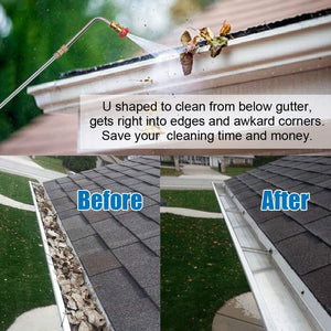 ✨Pressure Washer Extension Wand Set