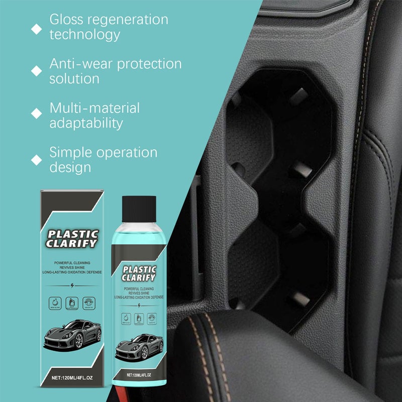Interior Maintenance Refresher for Car – luckstart