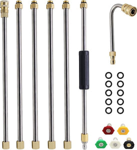 ✨Pressure Washer Extension Wand Set