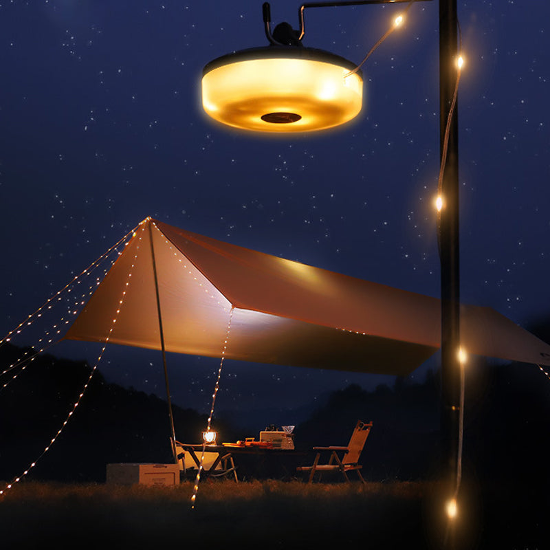 Outdoor Waterproof Portable Storage Light – luckstart